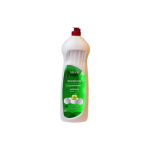 DishWashing Liquid Apple Scent 1L