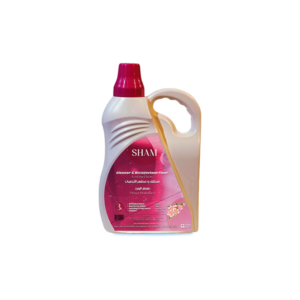 Cleaner & Disinfectant Floor Rose Perfume 3L