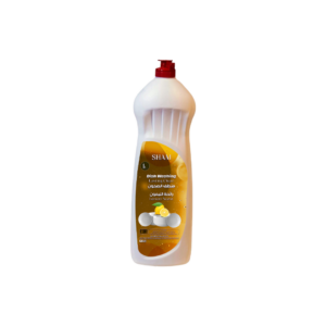 DishWashing Liquid Lemon Scent 1L