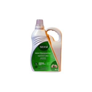 Cleaner & Disinfectant Floor Pine Perfume 3L