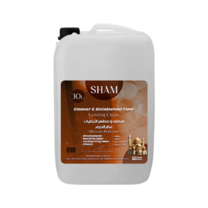 Cleaner & Disinfectant Floor Alharam Perfume 30L