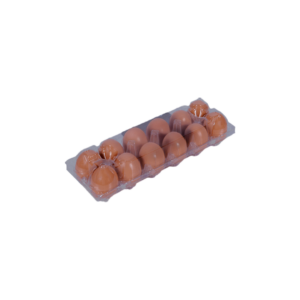 EGG TRAY - (2X6)